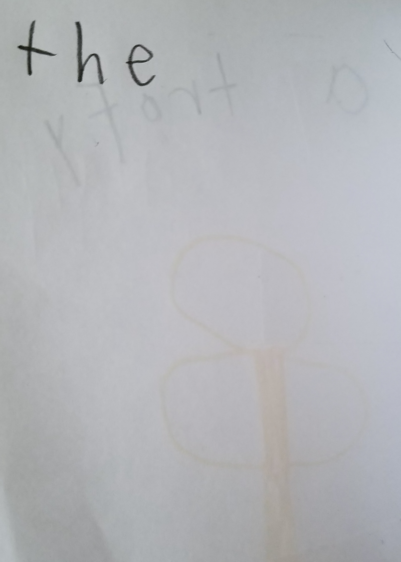 The...